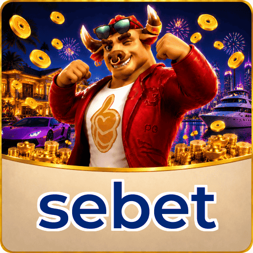sebet Licença Curaçao Gaming