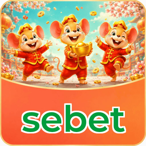 sebet Segurança Logo 2
