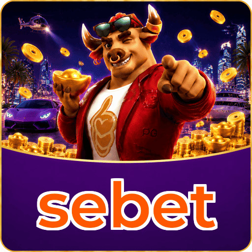 Fortune Tiger Logo 3