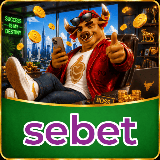 Odds Competitivas sebet