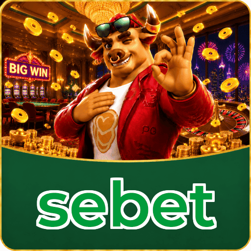 Plataforma sebet - Segurança SSL 256-bit