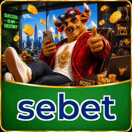 SSL Certificado sebet