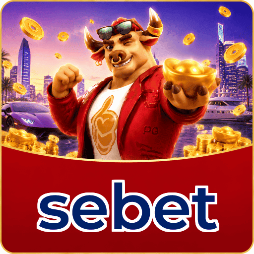 sebet Segurança Logo 3