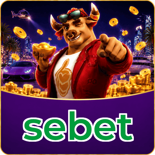 Slots sebet - Jackpots Progressivos