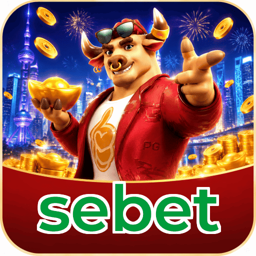 sebet Logo 3