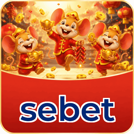 sebet Segurança Logo 1