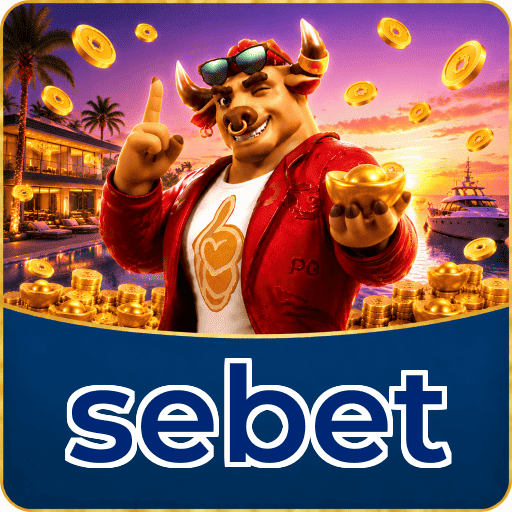 sebet Licenciado Curaçao - Segurança SSL 256-bit